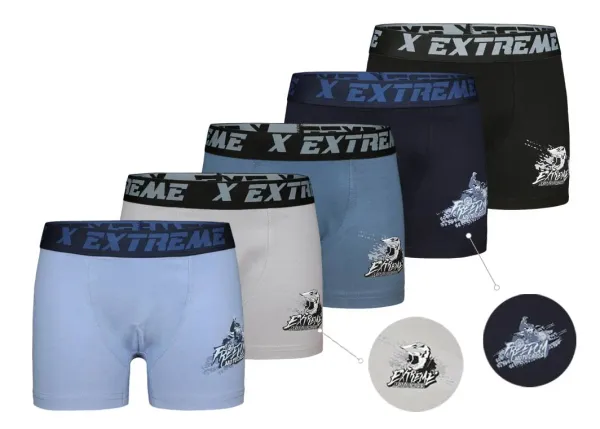 Bokserice Za Dječake