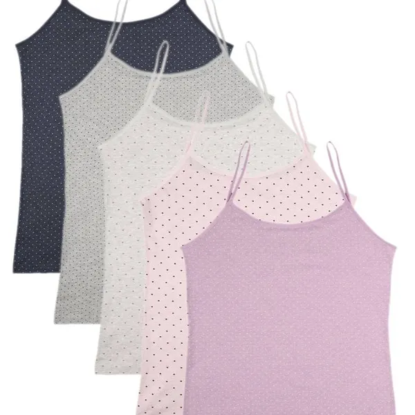 Ženska Potkošulja Uska Bretela