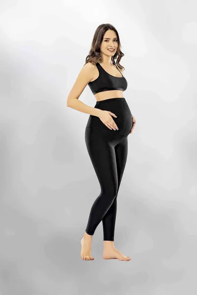 Helanke za Trudnice Pamuk