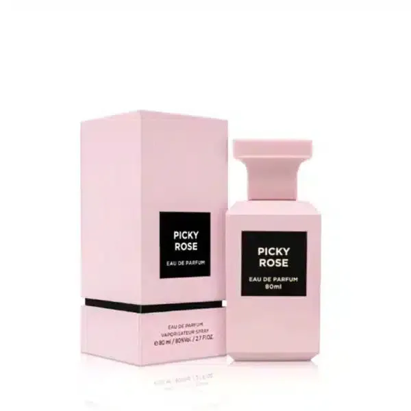 Picky Rose by Fragnance World