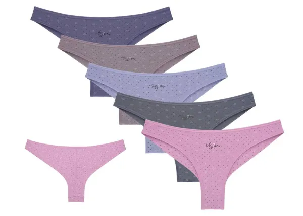 Ženske Gaćice Brazil Model