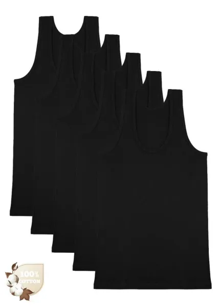 Potkošulje Za Muškarce Pamuk