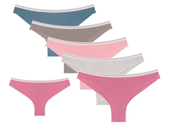 Ženske Gaćice Brazil Model