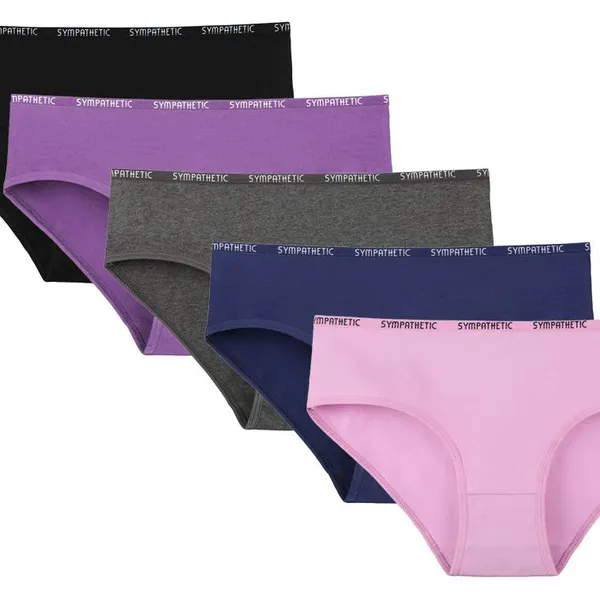 Ženske Gaćice Poluduboki Model