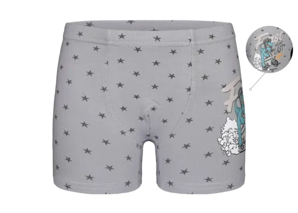 Bokserice Za Dječake