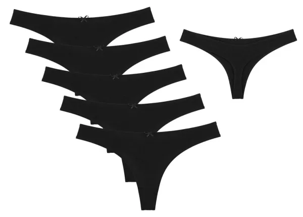 Ženske Tanga Gaćice Klasični Model