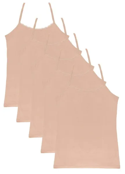 Ženska Potkošulja Uska Bretela Viskoza