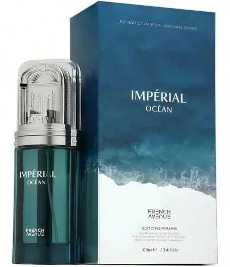Imperial Ocean Extrait French Avenue