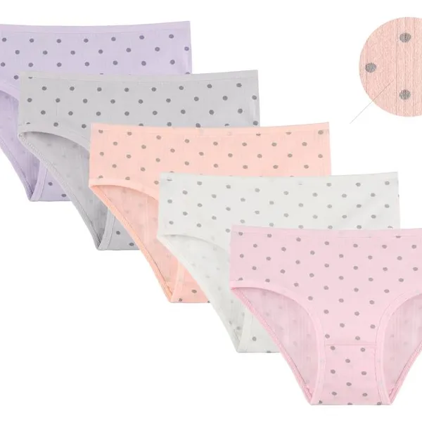 Gaćice Za Djevojčice