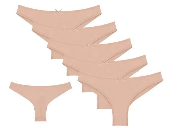 Ženske Gaćice Brazil Model