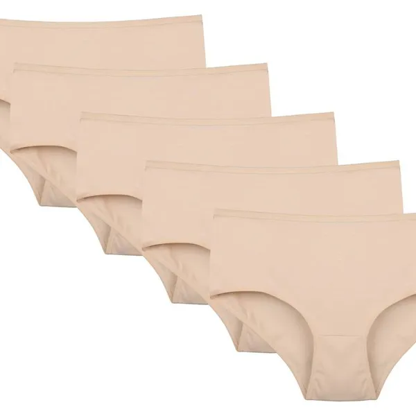 Ženske Gaćice Duboki Model