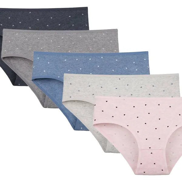 Ženske Gaćice Poluduboki Model