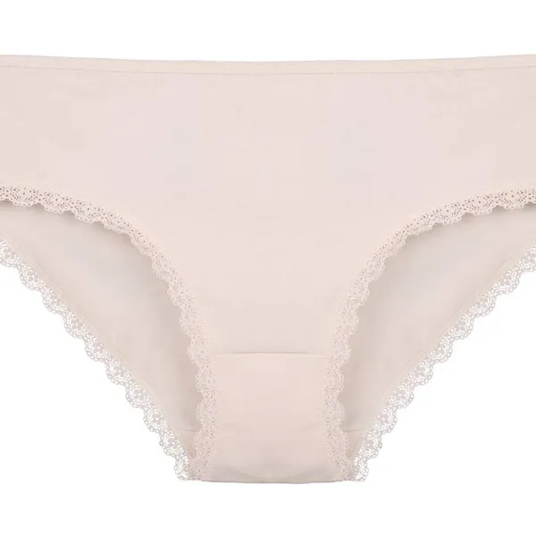 Ženske Gaćice Poluduboki Model