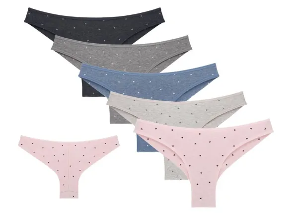 Ženske Gaćice Brazil Model