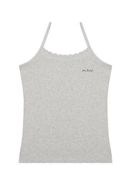 Ženska Potkošulja Uska Bretela - Minimalist