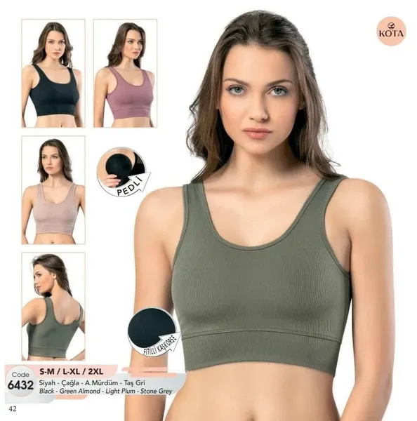 Ženski Top sa Umetkom