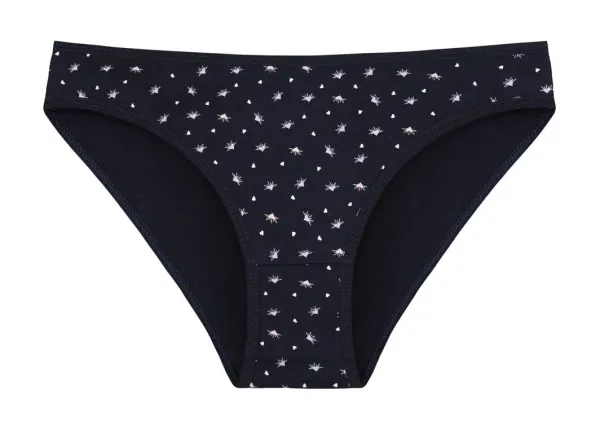 Ženske Gaćice Klasični Model