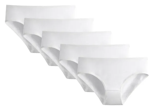 Ženske Gaćice Poluduboki Model