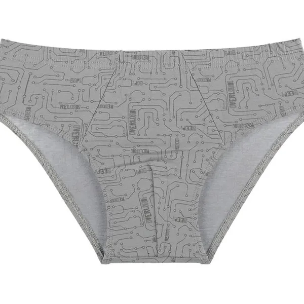 Gaćice Za Dječake - Tinejdžerski Uzrast