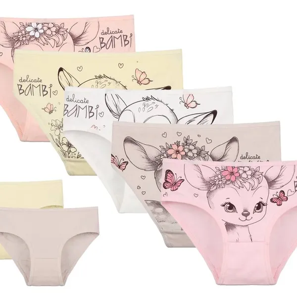 Gaćice Za Djevojčice