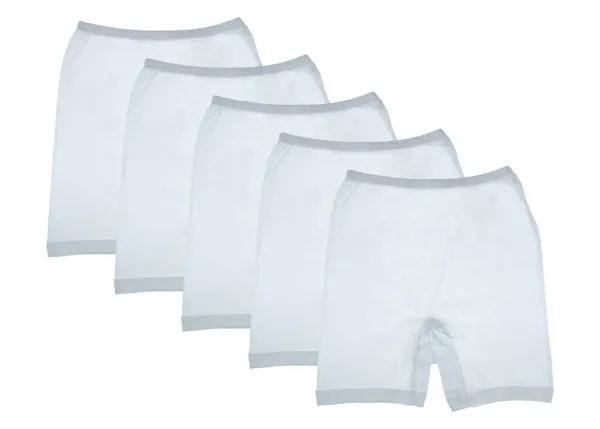 Ženske Gaćice Pumparice Model Pamuk 100%