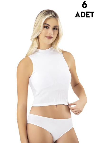 Ženski Top sa umetkom