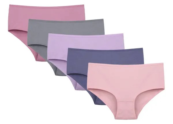 Ženske Gaćice Duboki Model do 8XL
