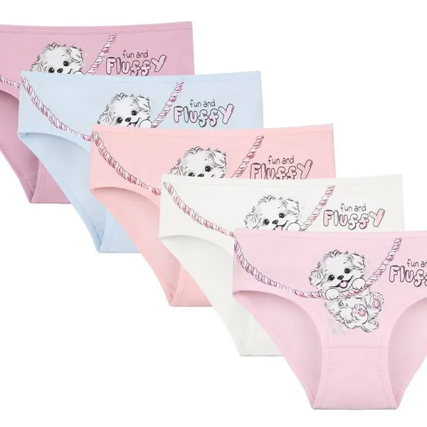 Gaćice Za Djevojčice