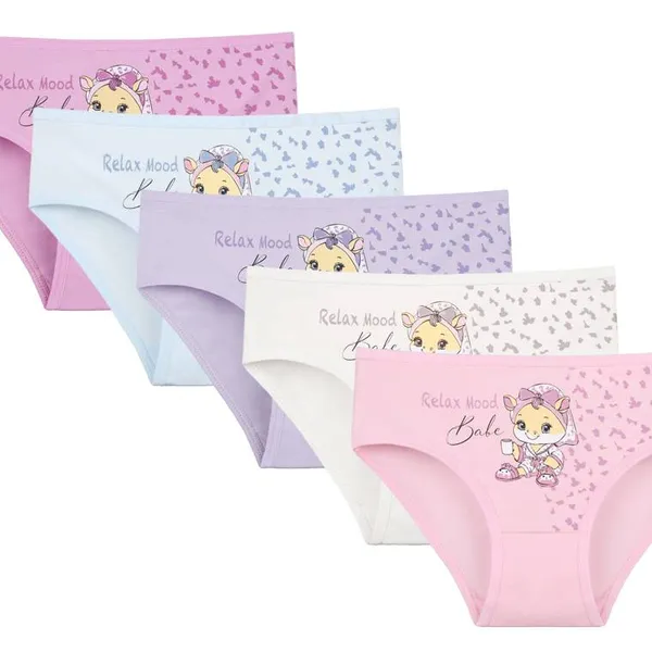 Gaćice Za Djevojčice