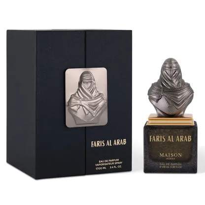 Faris Al Arab by Maison Asrar