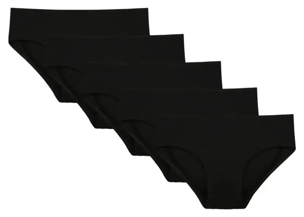 Ženske Gaćice Poluduboki Model