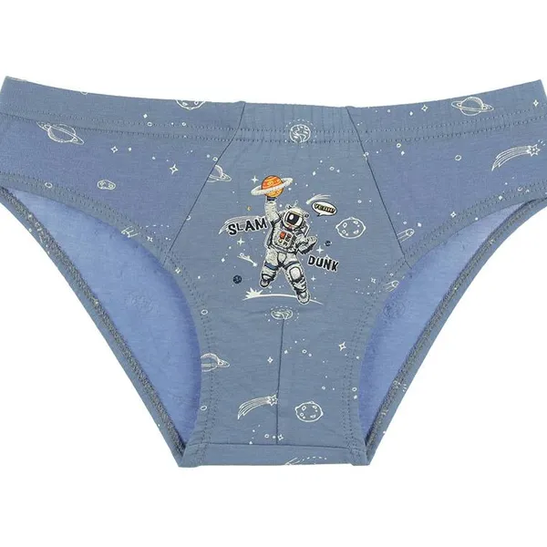 Gaćice Za Dječake - Print