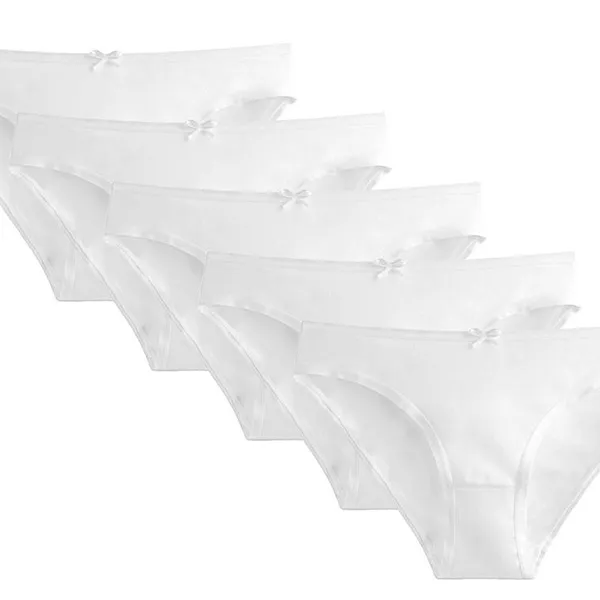 Ženske Gaćice Klasični Model