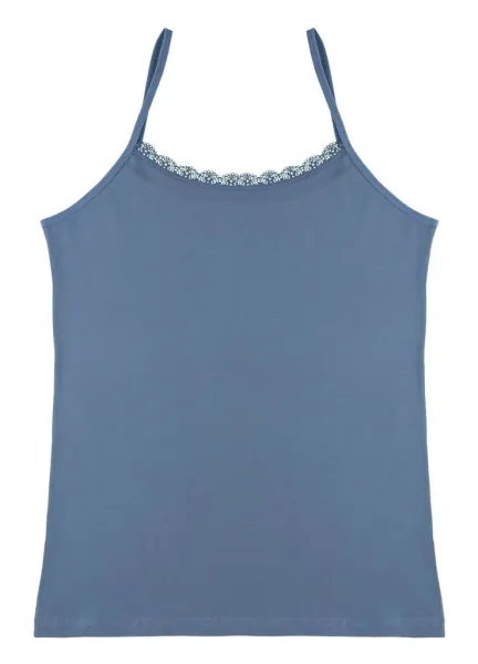 Ženska Potkošulja Uska Bretela