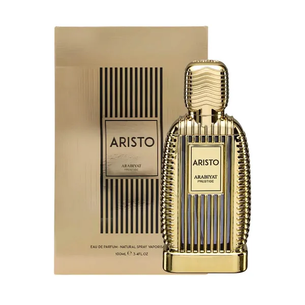Aristo Arabiyat Prestige