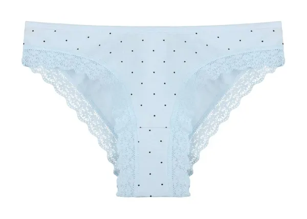 Ženske Gaćice Čipka Model
