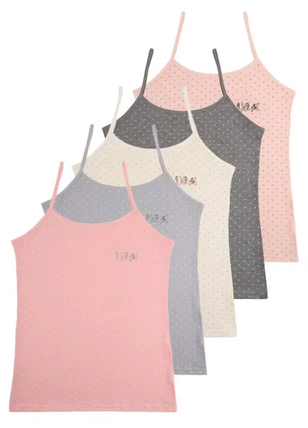 Ženska Potkošulja Uska Bretela