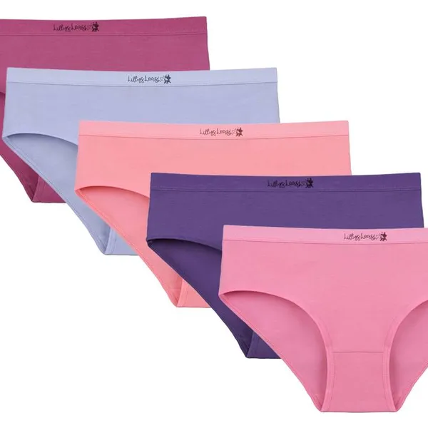 Ženske Gaćice Poluduboki Model