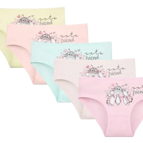 Gaćice Za Djevojčice