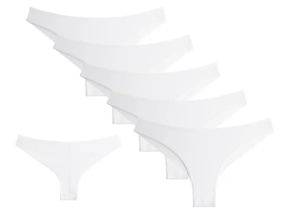 Ženske Gaćice Brazil Model Pamuk