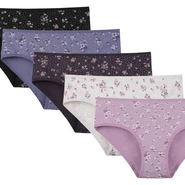 Ženske Gaćice Poluduboki Model