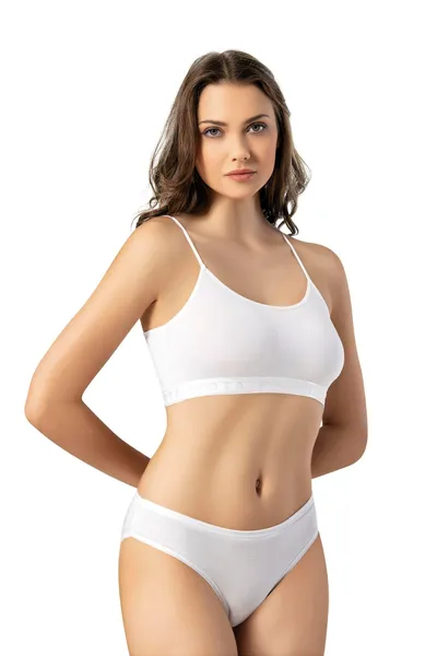 Ženski Top sa umetkom