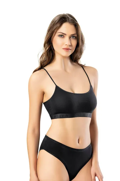 Ženski Top sa umetkom