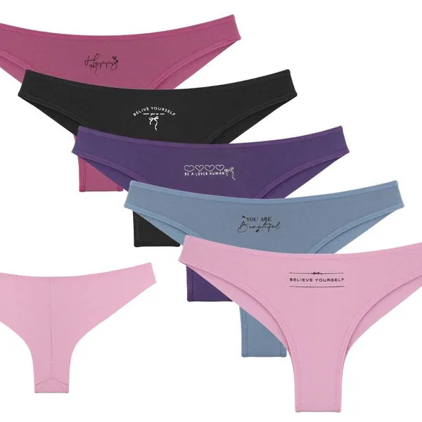 Ženske Gaćice Brazil Model