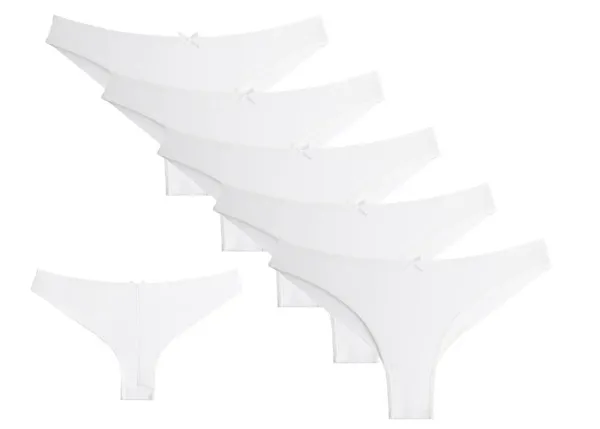 Ženske Gaćice Brazil Model Viskoza