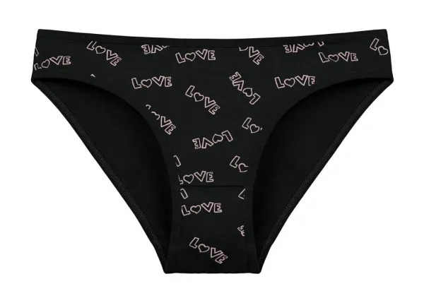 Ženske Gaćice Klasični Model