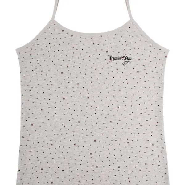 Ženska Potkošulja Uska Bretela