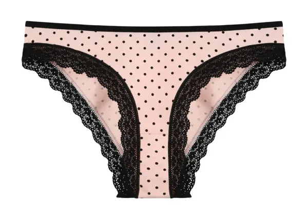 Ženske Gaćice Čipka Model