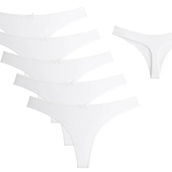 Ženske Tanga Gaćice Klasični Model