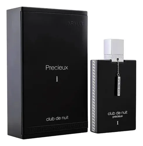 Club De Nuit Precieux l Extrait by Armaf
